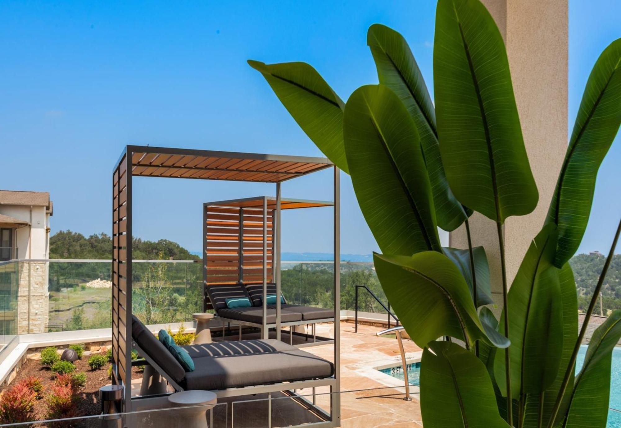 The Artesian Apartments By Barsala The Hills Dış mekan fotoğraf