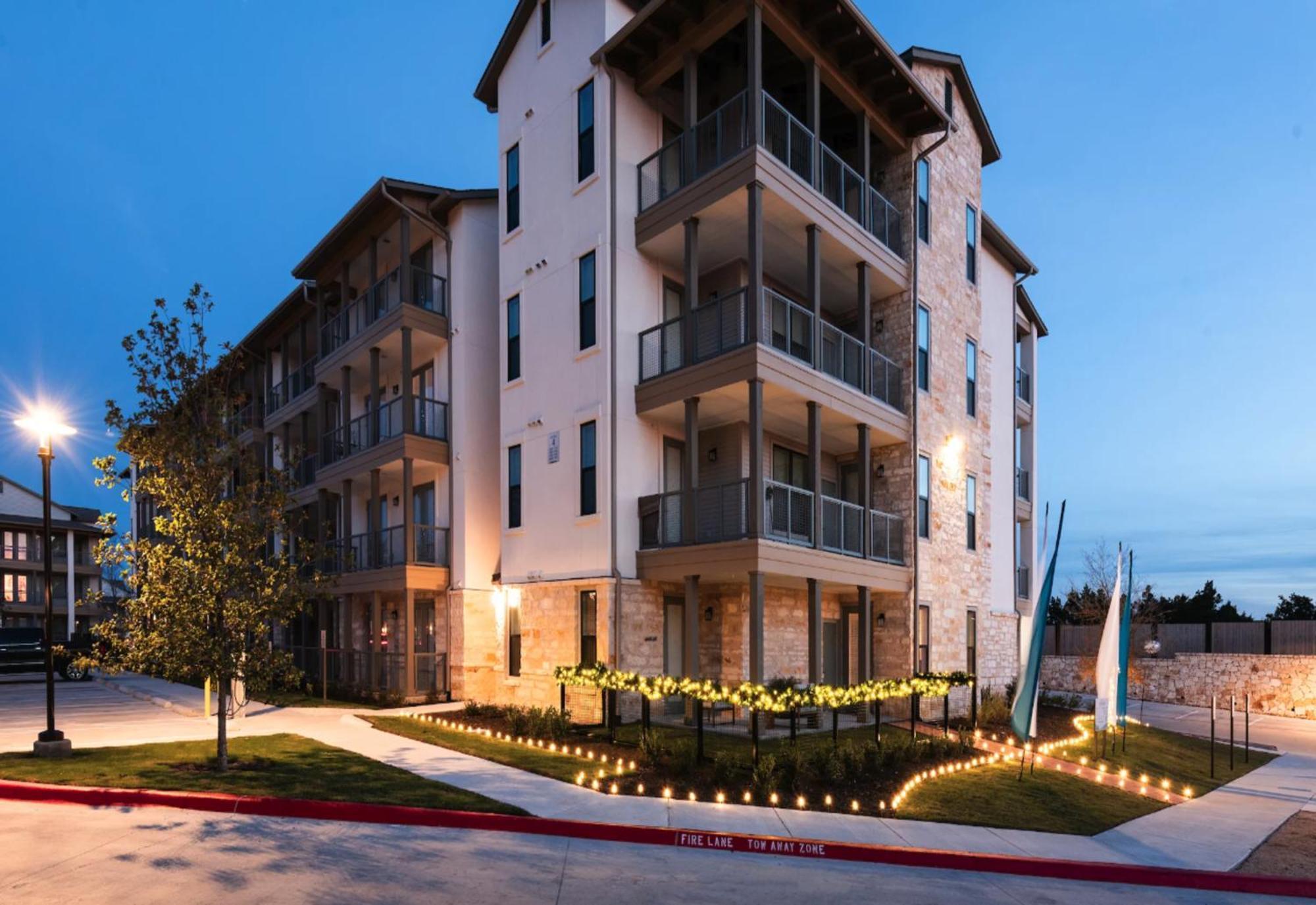 The Artesian Apartments By Barsala The Hills Dış mekan fotoğraf